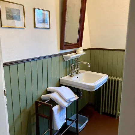 Bed & Breakfast Hartmann *