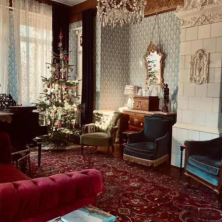 Hartmann Alojamento de Acomodação e Pequeno-almoço Bad Kreuznach