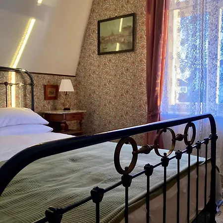 Hartmann 3* バート・クロイツナハ