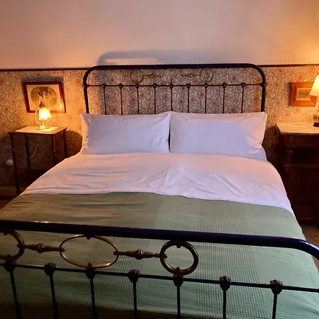 Hartmann Alojamento de Acomodação e Pequeno-almoço