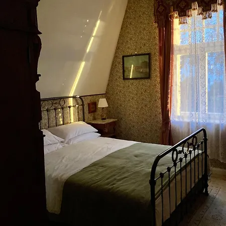 Bed & Breakfast Hartmann