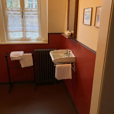 Hartmann Bed & Breakfast Bad Kreuznach