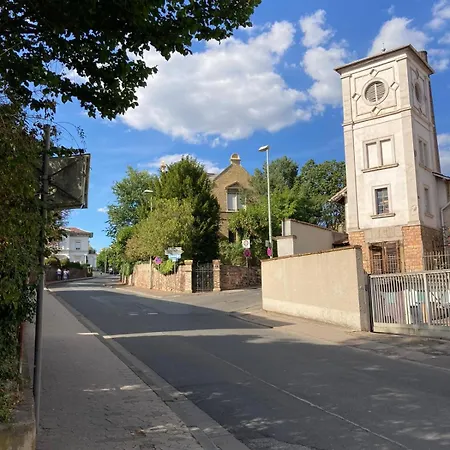 Hartmann Bad Kreuznach