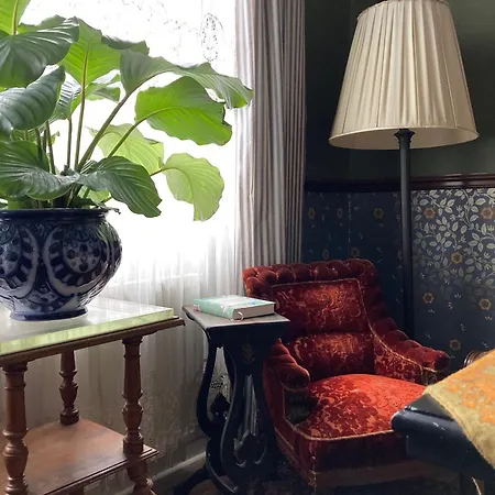 Alojamento de Acomodação e Pequeno-almoço Hartmann