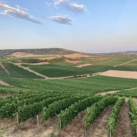 Hartmann Alojamento de Acomodação e Pequeno-almoço Bad Kreuznach