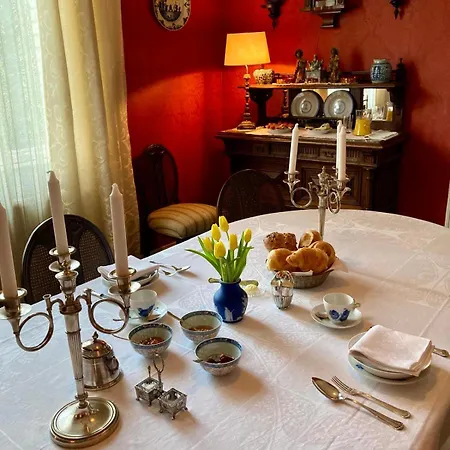 Hartmann 3* バート・クロイツナハ