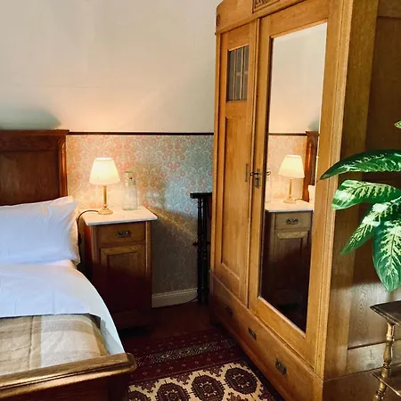 ベッド・アンド・ブレックファスト Hartmann 3*