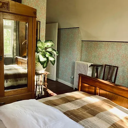 Hartmann 3* バート・クロイツナハ