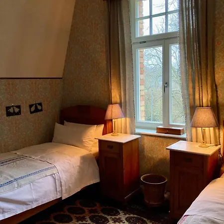 Hartmann Bed & Breakfast Bad Kreuznach