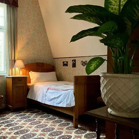 Alojamento de Acomodação e Pequeno-almoço Hartmann Bad Kreuznach