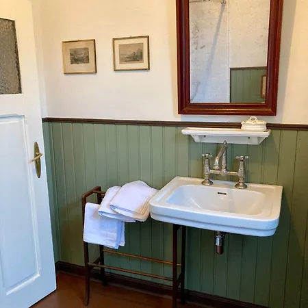 ベッド・アンド・ブレックファスト Hartmann