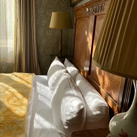 Hartmann Alojamento de Acomodação e Pequeno-almoço