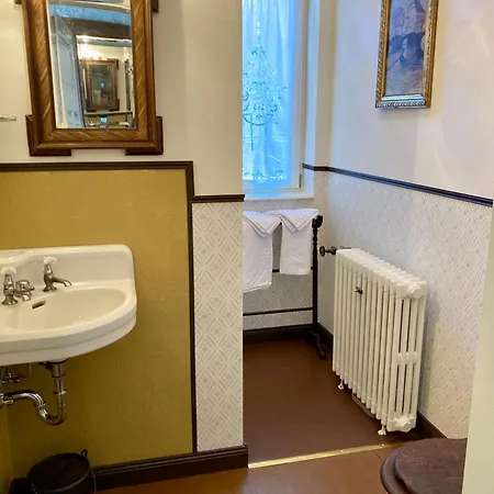 Alojamento de Acomodação e Pequeno-almoço Hartmann 3*