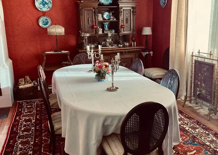 Frühstückspension Hartmann Bad Kreuznach