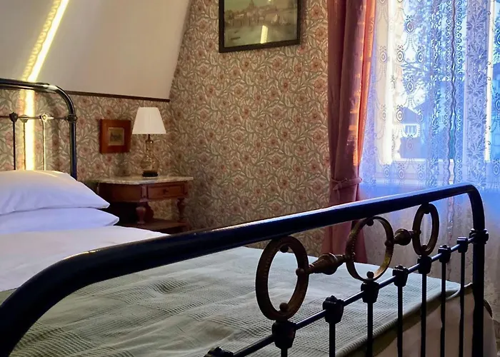 Hartmann 3* Bad Kreuznach