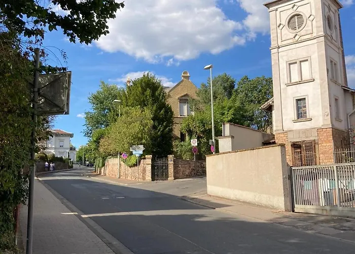 Hartmann Bad Kreuznach