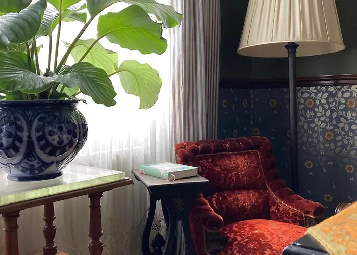 Frühstückspension Hartmann