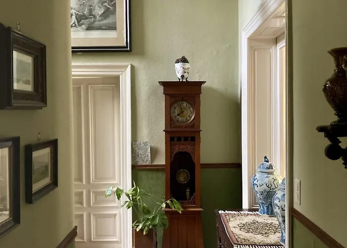 Frühstückspension Hartmann Bad Kreuznach