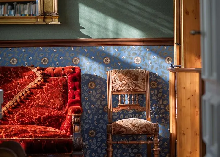 Frühstückspension Hartmann 3*