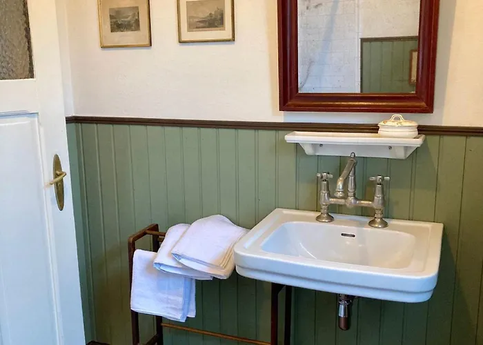 Frühstückspension Hartmann