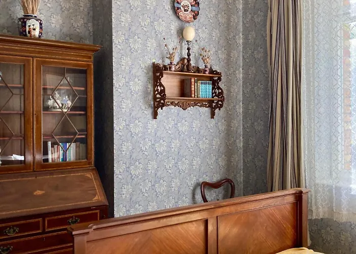 Frühstückspension Hartmann Bad Kreuznach