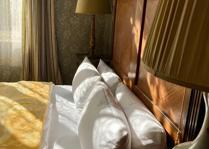 Hartmann Frühstückspension